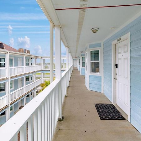 Seascape #2319 Apartamento Galveston Exterior foto