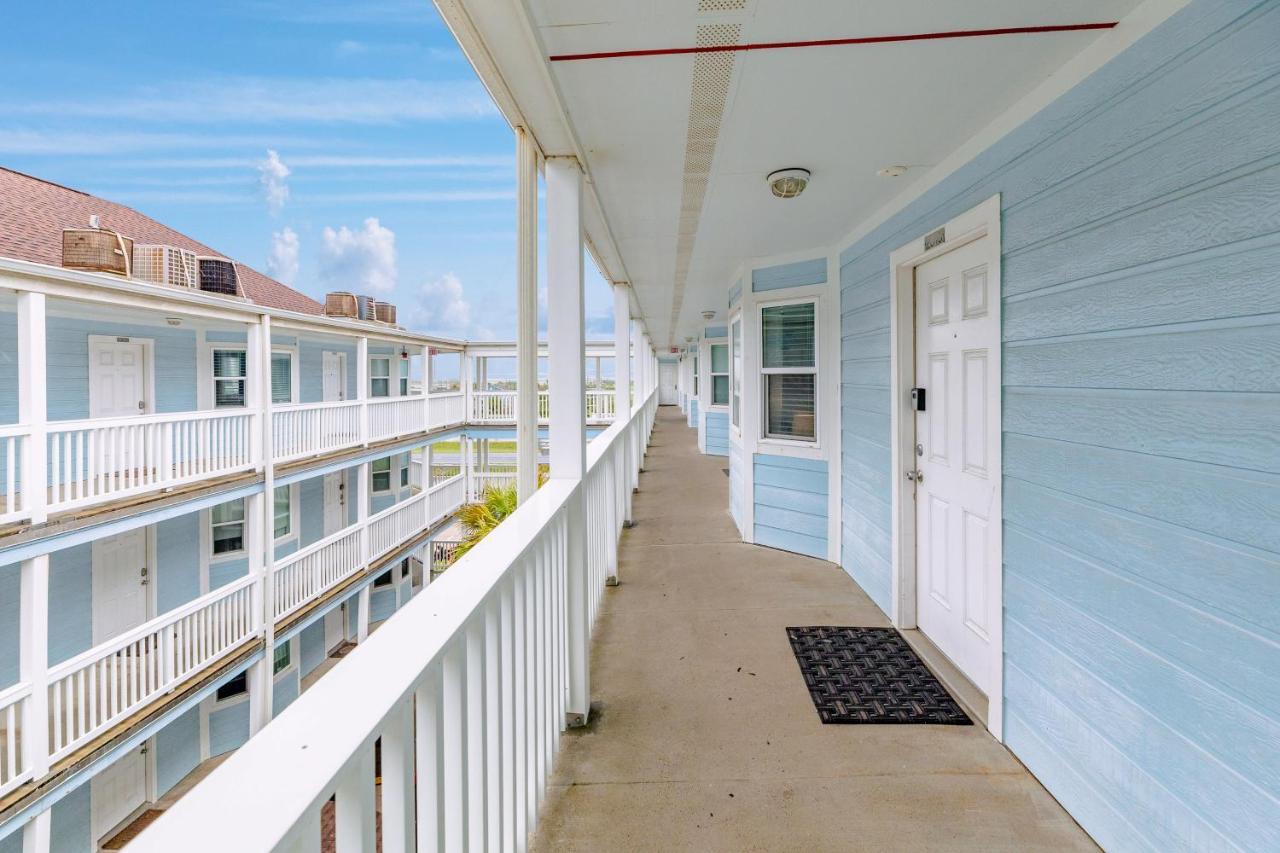Seascape #2319 Apartamento Galveston Exterior foto