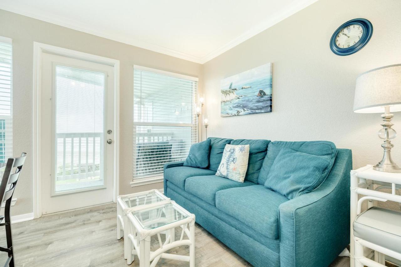 Seascape #2319 Apartamento Galveston Exterior foto