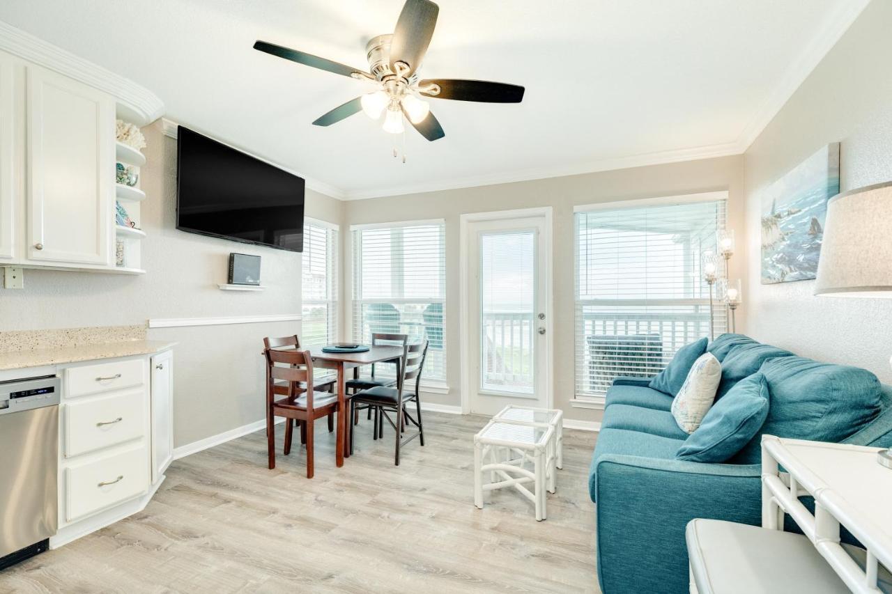 Seascape #2319 Apartamento Galveston Exterior foto