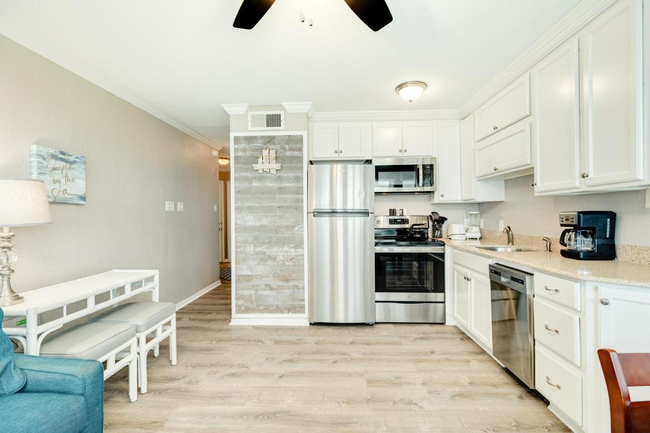Seascape #2319 Apartamento Galveston Exterior foto