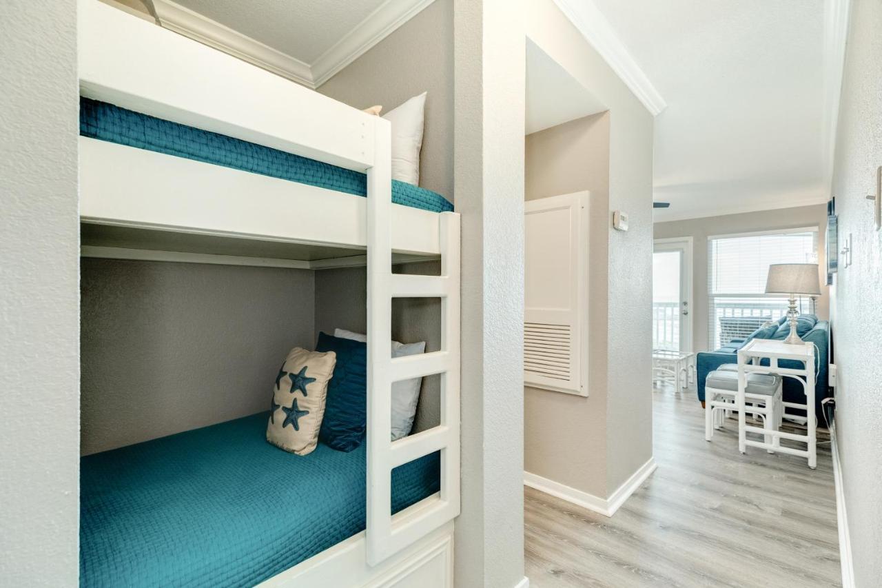 Seascape #2319 Apartamento Galveston Exterior foto