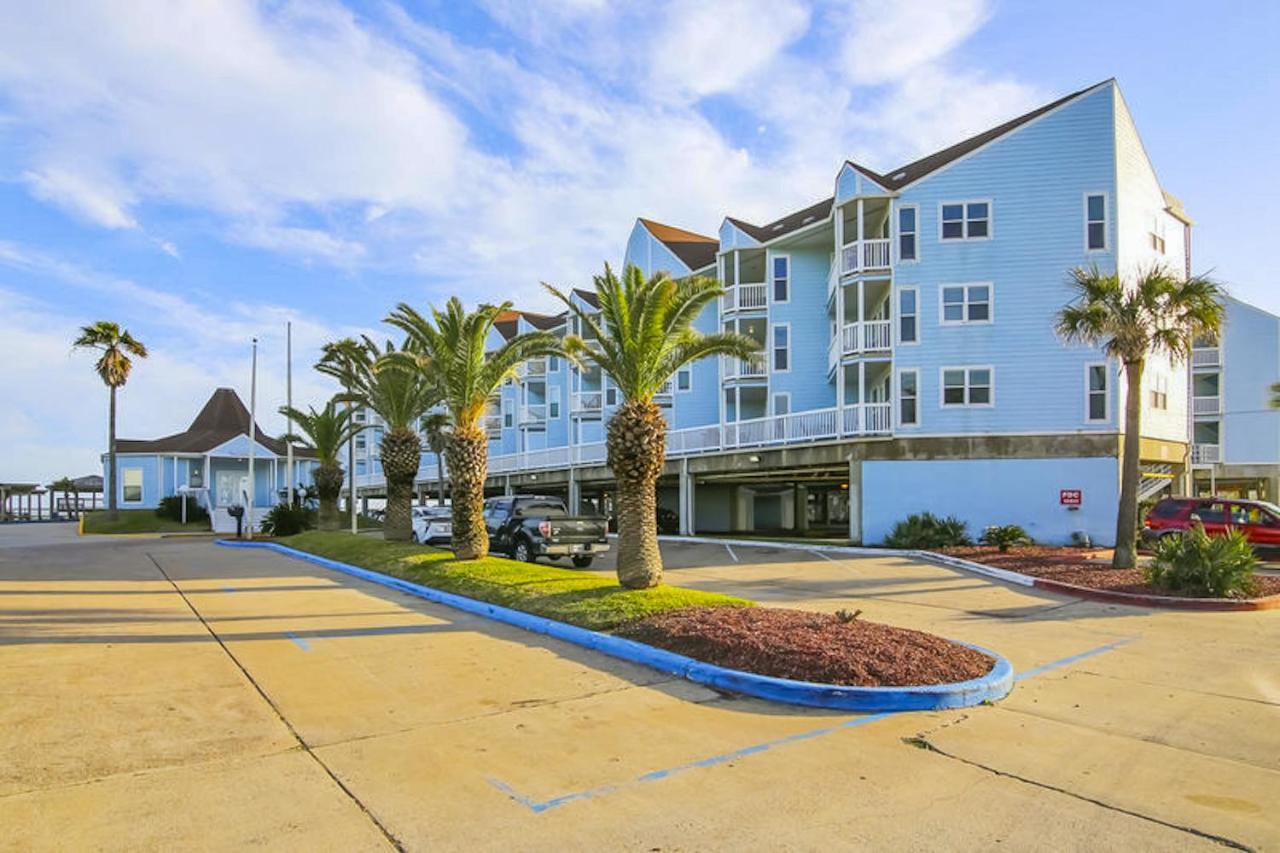 Seascape #2319 Apartamento Galveston Exterior foto