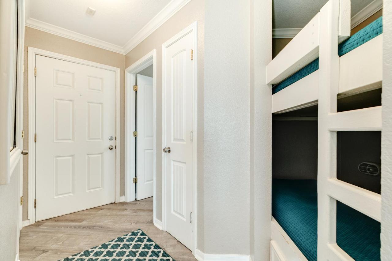 Seascape #2319 Apartamento Galveston Exterior foto
