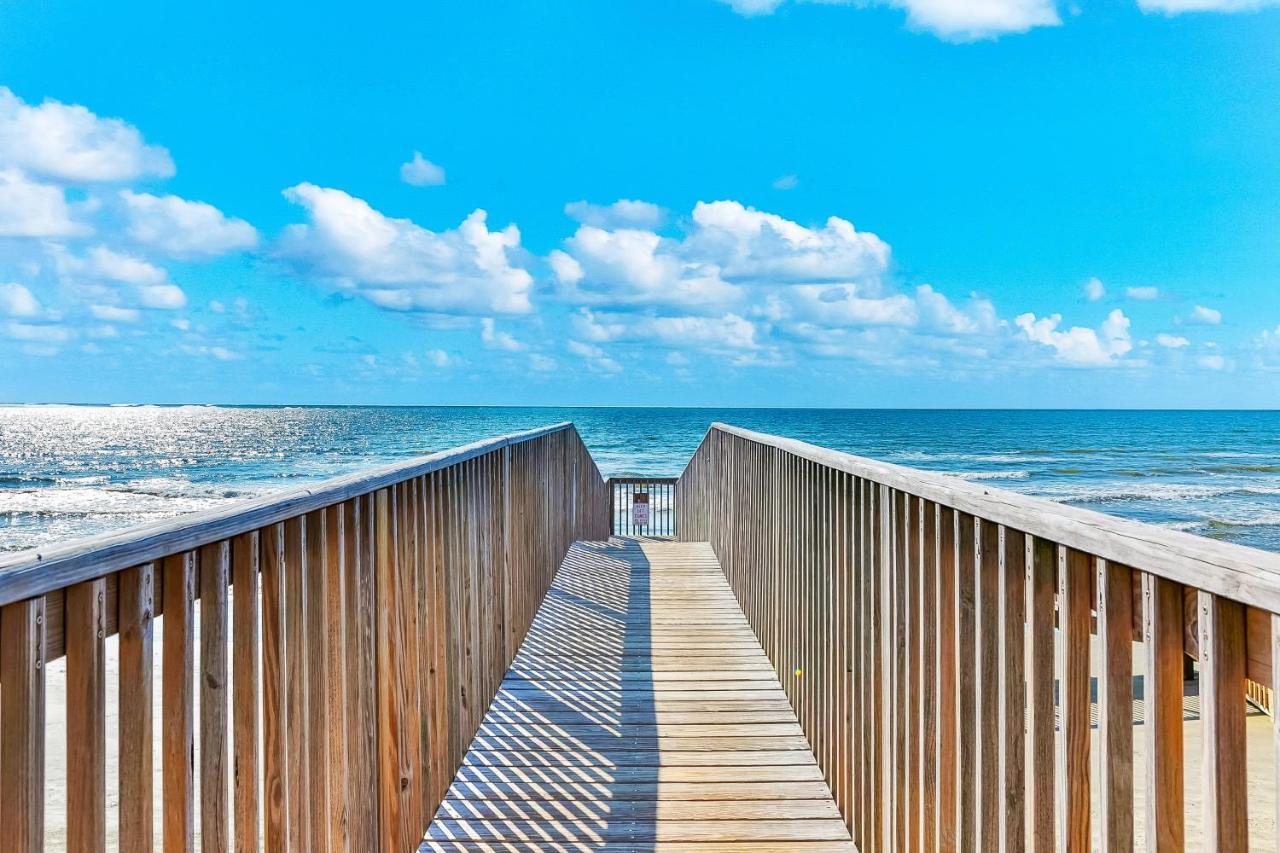 Seascape #2319 Apartamento Galveston Exterior foto