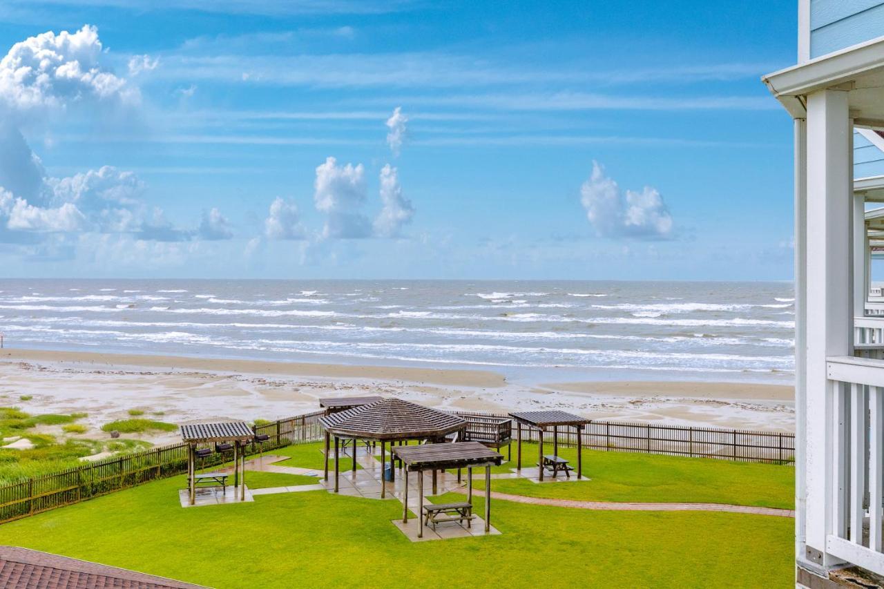 Seascape #2319 Apartamento Galveston Exterior foto
