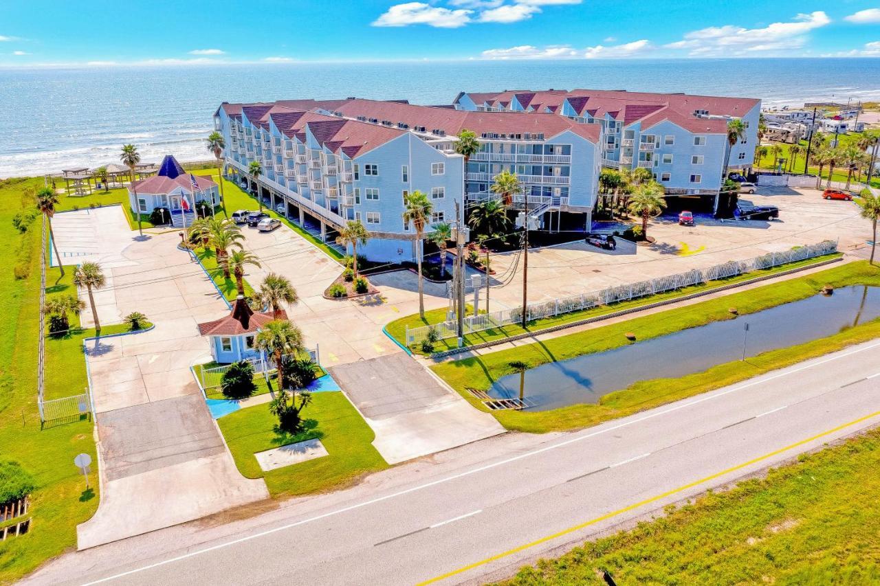 Seascape #2319 Apartamento Galveston Exterior foto
